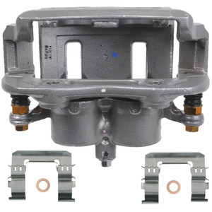 Disc Brake Caliper - 19-P2638