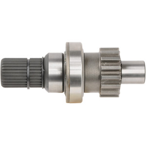 CV Intermediate Shaft - 66-3993IS