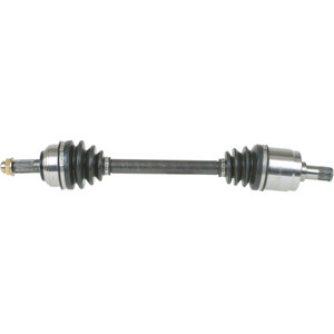 CV Axle Assembly - 66-4000