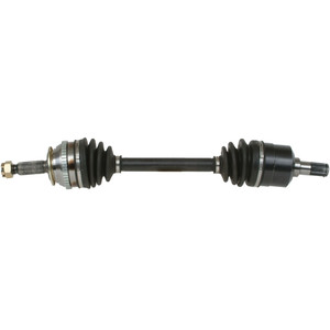 CV Axle Assembly - 66-3406