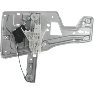 Window Motor and Regulator Assembly - 82-1020CR