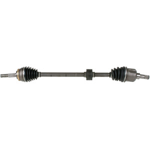 CV Axle Assembly - 60-6200