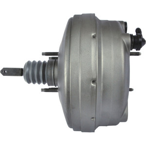 Power Brake Booster - 53-7636