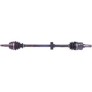 CV Axle Assembly - 60-3072