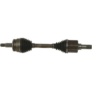 CV Axle Assembly - 60-9287