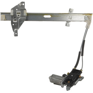 Window Motor and Regulator Assembly - 82-153AR