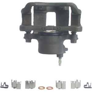 Disc Brake Caliper - 19-B1417