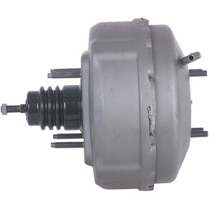 Power Brake Booster - 53-2480