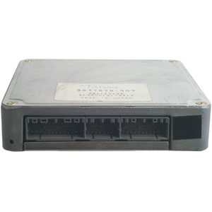 Engine Control Module (ECM) - 72-1299