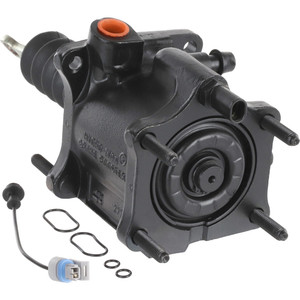 Power Brake Booster - 52-9807