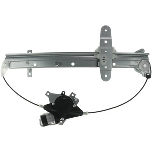 Window Motor and Regulator Assembly - 82-383DR