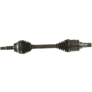 CV Axle Assembly - 60-5281