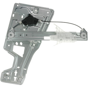 Window Motor and Regulator Assembly - 82-1021AR