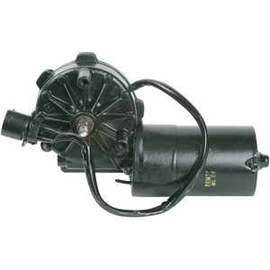 Windshield Wiper Motor - 43-2100
