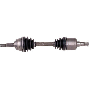 CV Axle Assembly - 60-6109