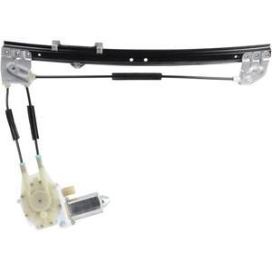 Window Motor and Regulator Assembly - 82-2134CR