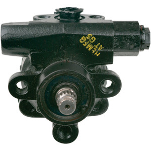 Power Steering Pump - 21-5379