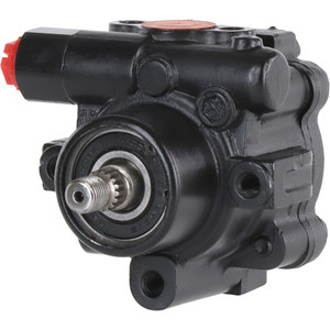 Power Steering Pump - 21-5138