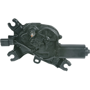 Wiper Motor - 43-2062