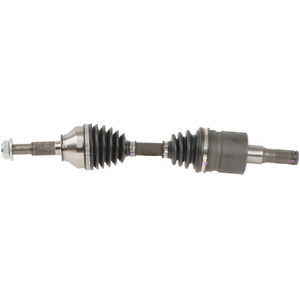 CV Axle Assembly - 66-1418HD