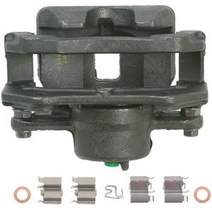 Disc Brake Caliper - 19-B3214