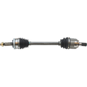 CV Axle Assembly - 66-3724