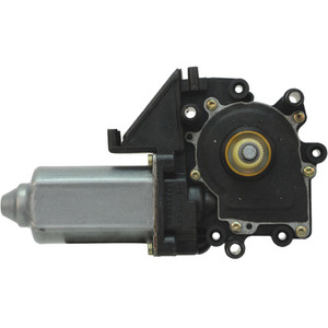 Window Motor - 47-201