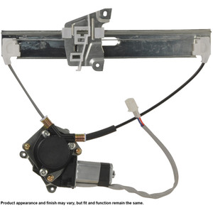Window Motor and Regulator Assembly - 82-30010BR