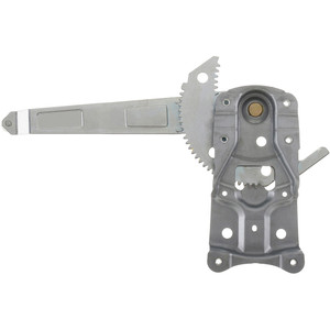 Window Regulator - 82-1757A
