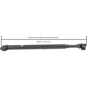 Drive Shaft - 65-9830