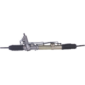 Rack and Pinion Assembly - 26-1829