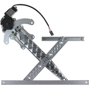 Window Motor and Regulator Assembly - 82-3024AR