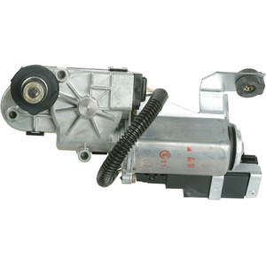 Wiper Motor - 85-163