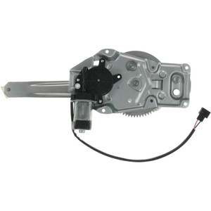 Window Motor and Regulator Assembly - 82-2115BR