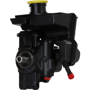 Power Steering Pump - 20-74326