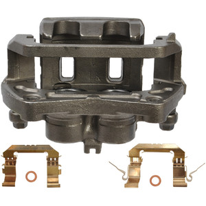 Disc Brake Caliper - 19-B3310