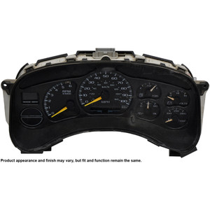 Instrument Cluster - 2L-1087