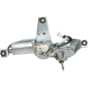Wiper Motor - 43-4334