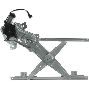 Window Motor and Regulator Assembly - 82-1052AR