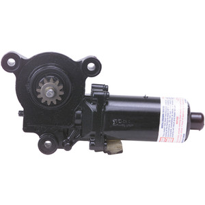 Window Motor - 47-2710