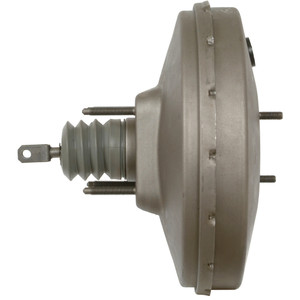 Power Brake Booster - 53-8016