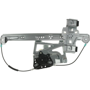 Window Motor and Regulator Assembly - 82-192BR