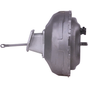 Power Brake Booster - 54-81001