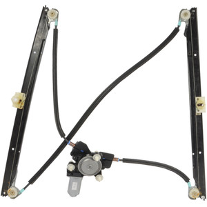 Window Motor and Regulator Assembly - 82-615R