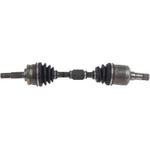 CV Axle Assembly - 60-6179