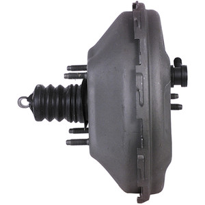 Power Brake Booster - 54-81117