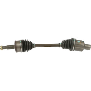 CV Axle Assembly - 60-3557