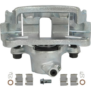 Disc Brake Caliper - 2C-2726