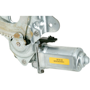 Window Motor and Regulator Assembly - 82-1301R