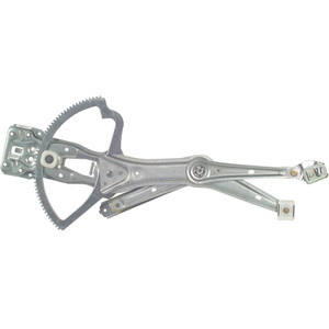 Window Regulator - 82-3411A